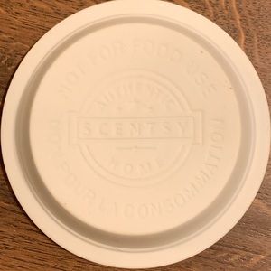 Scentsy Accents - Scentsy Warmer Scentsy Accents - Scentsy Warmer
